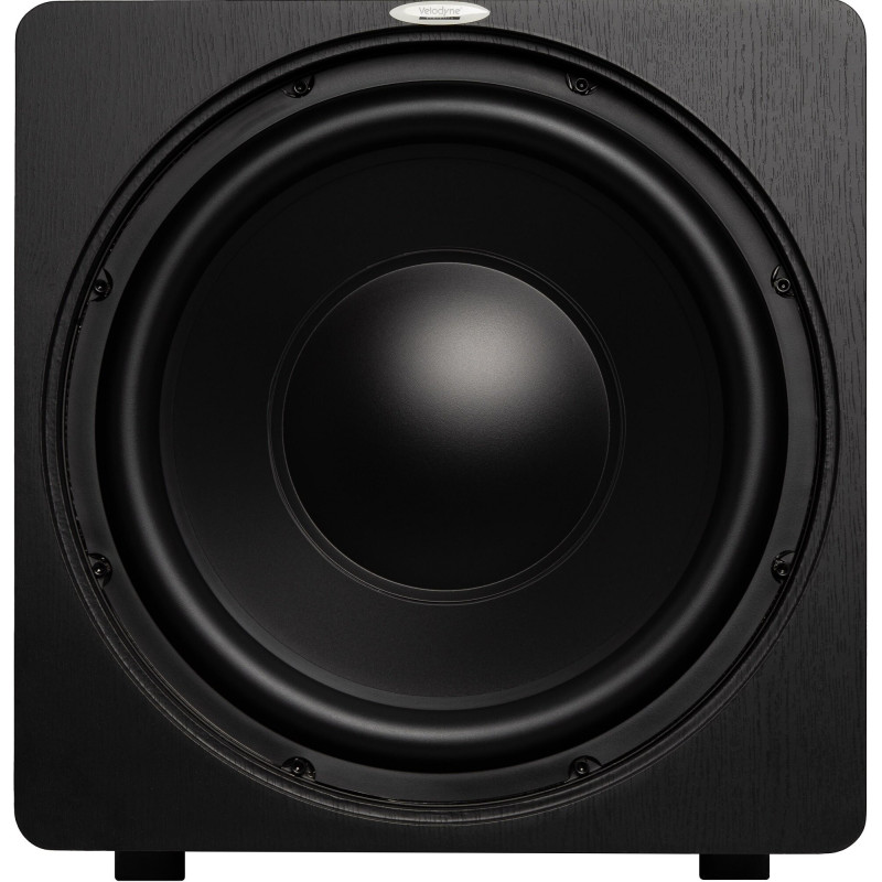 Velodyne Deep Blue DB-15 –  subwoofer klasy premium | HiFi Strefa