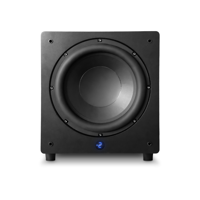 Velodyne Impact X 10 – Aktywny subwoofer 10" | HiFi Strefa
