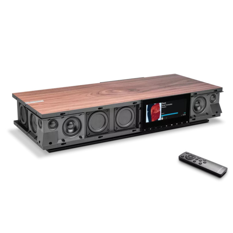Cambridge Audio Evo One – system all-in-one | HiFiStrefa