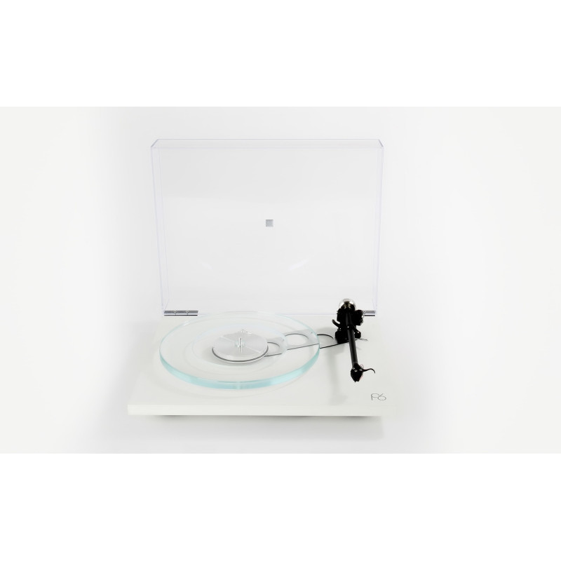 Rega Planar 6 – Gramofon Hi-Fi Klasy Premium | HiFi Strefa