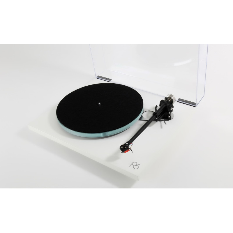 Rega Planar 6 – Gramofon Hi-Fi Klasy Premium | HiFi Strefa