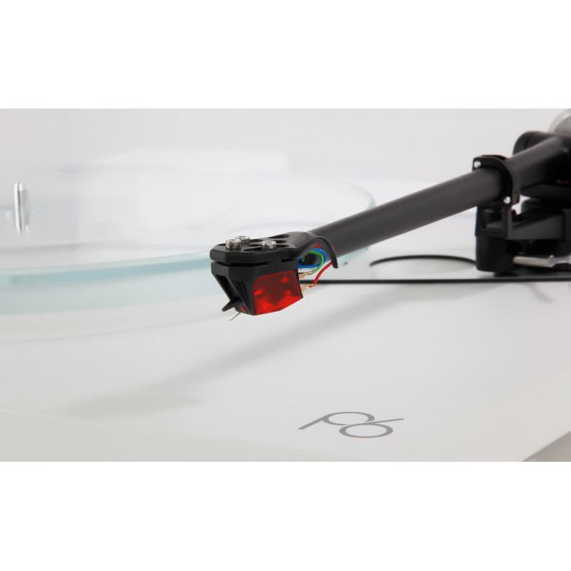 Rega Planar 6 – Gramofon Hi-Fi Klasy Premium | HiFi Strefa