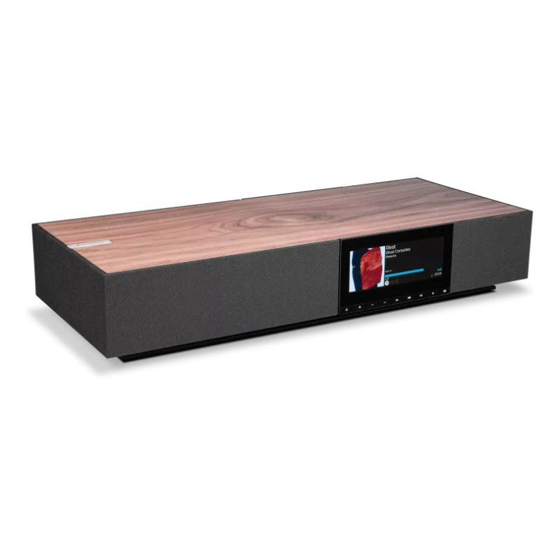 Cambridge Audio Evo One – system all-in-one | HiFiStrefa