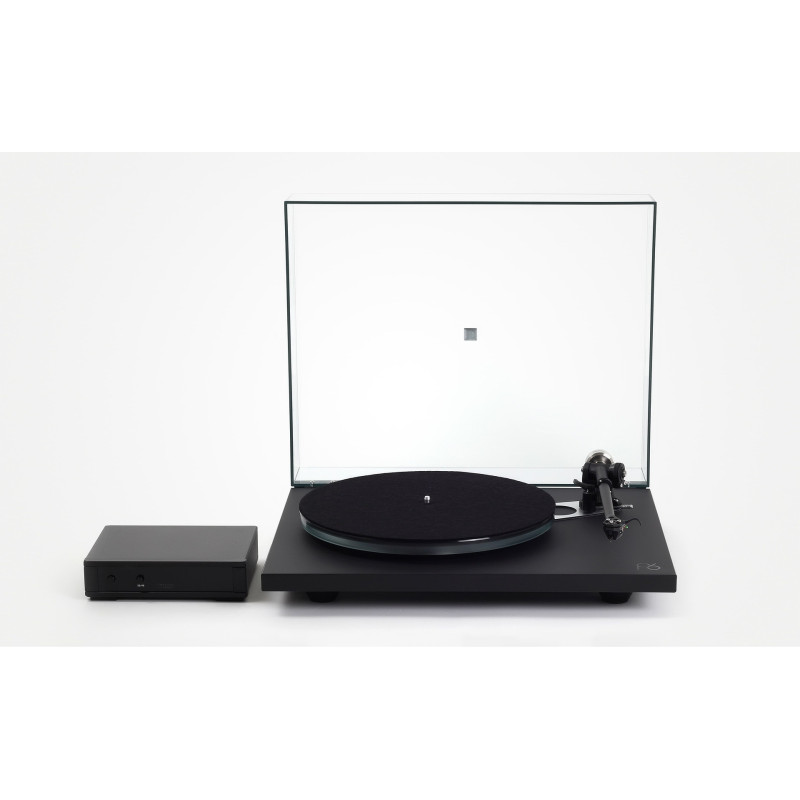 Rega Planar 6 – Gramofon Hi-Fi Klasy Premium | HiFi Strefa