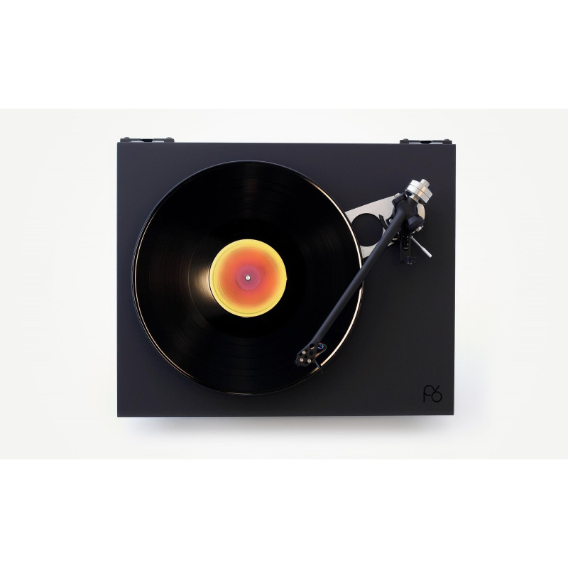 Rega Planar 6 – Gramofon Hi-Fi Klasy Premium | HiFi Strefa