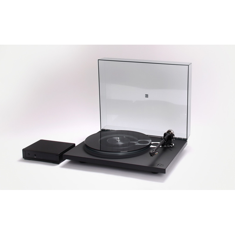 Rega Planar 6 – Gramofon Hi-Fi Klasy Premium | HiFi Strefa
