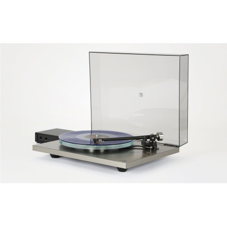 Rega Planar 6 RS – Gramofon Hi-Fi Klasy Referencyjnej | HiFi Strefa