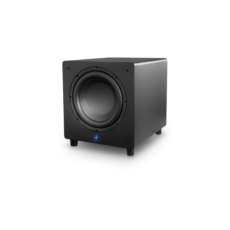 Velodyne Impact X 12 – Aktywny subwoofer 12" | HiFi Strefa