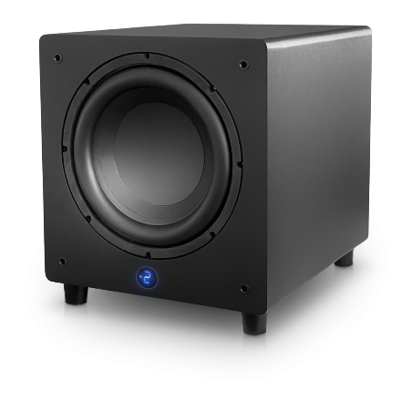 Velodyne Impact X 12 – Aktywny subwoofer 12" | HiFi Strefa