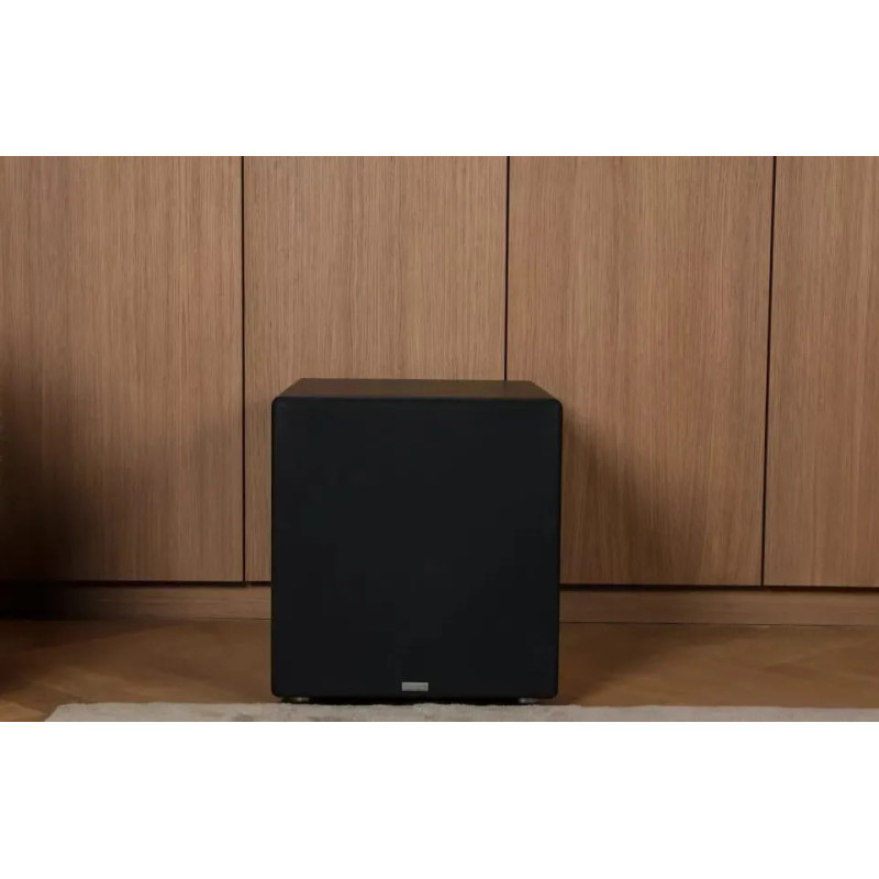 Velodyne Impact X 15 – Aktywny subwoofer 15" | HiFi Strefa