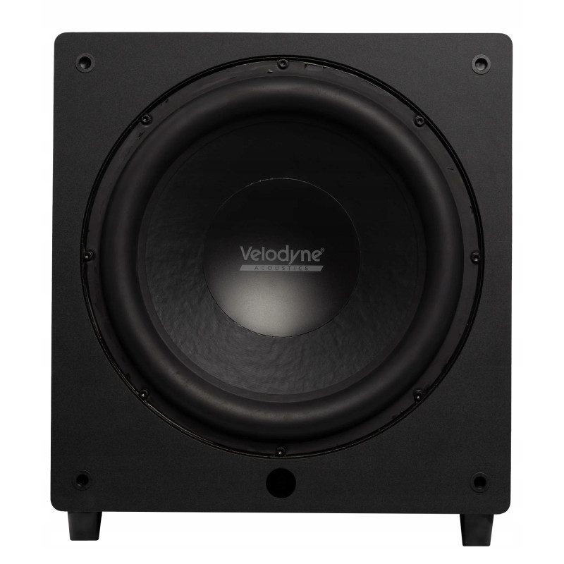 Velodyne Impact X 15 – Aktywny subwoofer 15" | HiFi Strefa