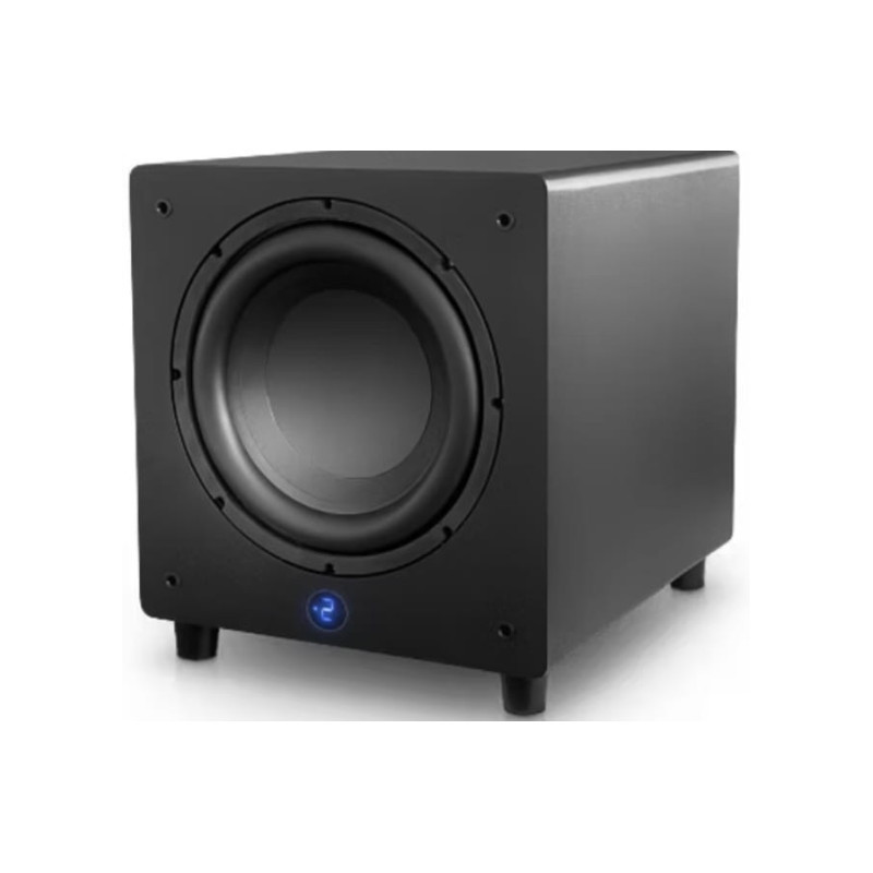 Velodyne Impact X 15 – Aktywny subwoofer 15" | HiFi Strefa