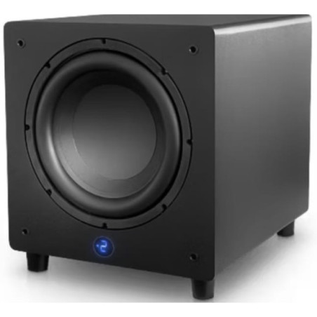 Velodyne Impact X 15 – Aktywny subwoofer 15" | HiFi Strefa