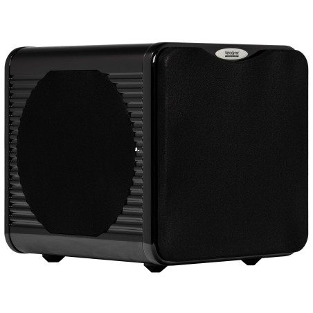 Velodyne MicroVee X 6.5 – Kompaktowy subwoofer aktywny | HiFi Strefa