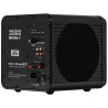 Velodyne MicroVee X 6.5 – Kompaktowy subwoofer aktywny | HiFi Strefa