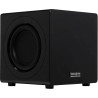 Velodyne MiniVee X – Kompaktowy subwoofer aktywny | HiFi Strefa