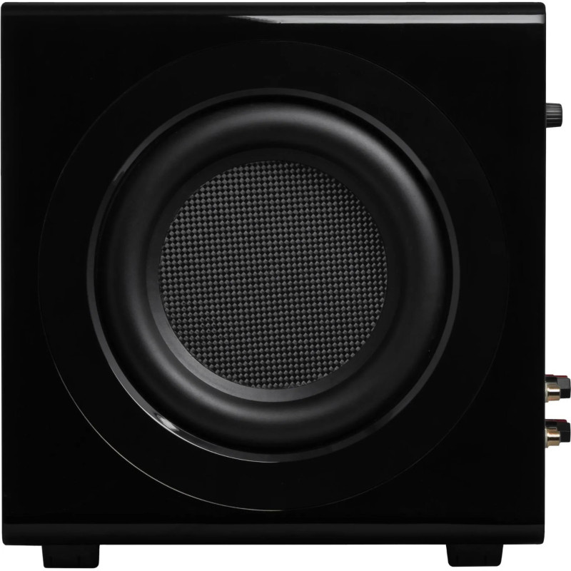 Velodyne MiniVee X – Kompaktowy subwoofer aktywny | HiFi Strefa
