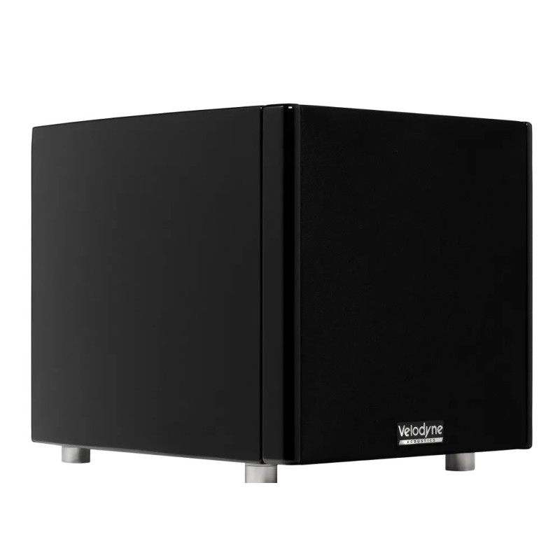 Velodyne SPL-X 10 – Referencyjny subwoofer High-End | HiFi Strefa