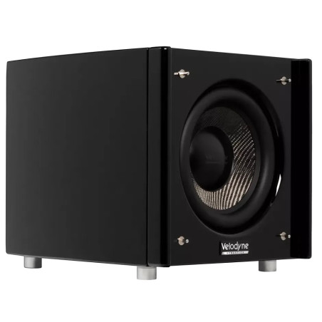 Velodyne SPL-X 10 – Referencyjny subwoofer High-End | HiFi Strefa