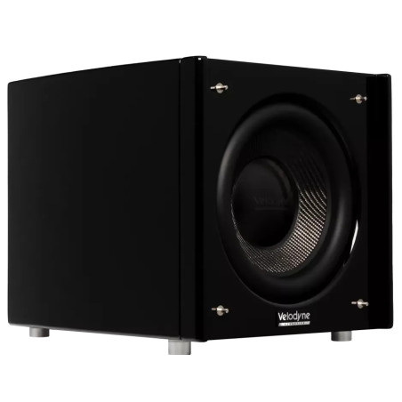 Velodyne SPL-X 12 – Referencyjny subwoofer High-End | HiFi Strefa
