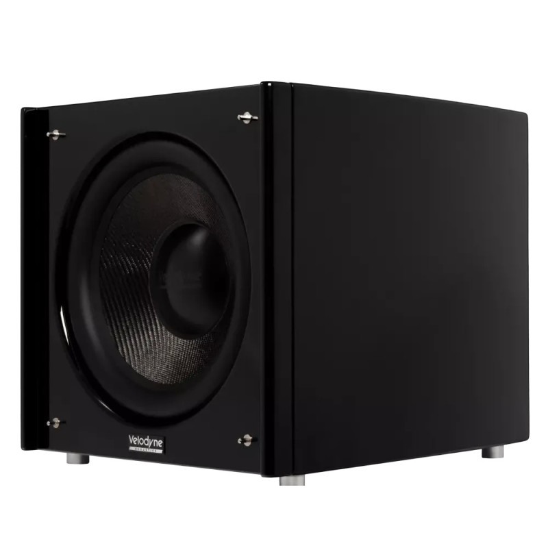 Velodyne SPL-X 18 – Flagowy subwoofer High-End | HiFi Strefa