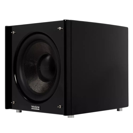 Velodyne SPL-X 18 – Flagowy subwoofer High-End | HiFi Strefa