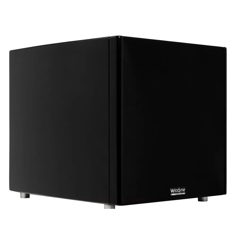 Velodyne SPL-X 18 – Flagowy subwoofer High-End | HiFi Strefa
