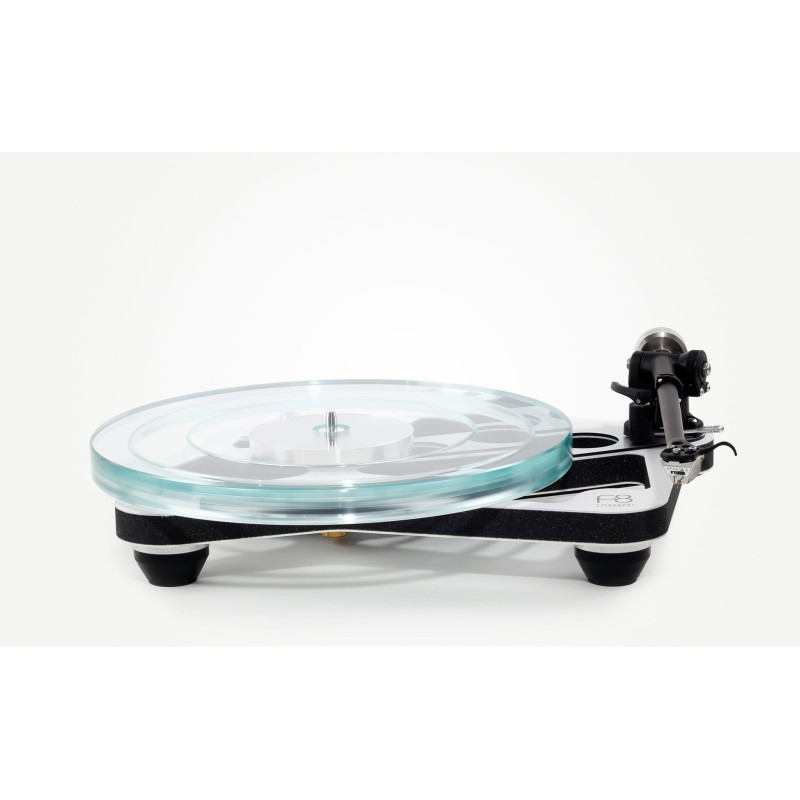 Rega Planar 8 Neo MK2 – Referencyjny Gramofon Hi-Fi | HiFi Strefa