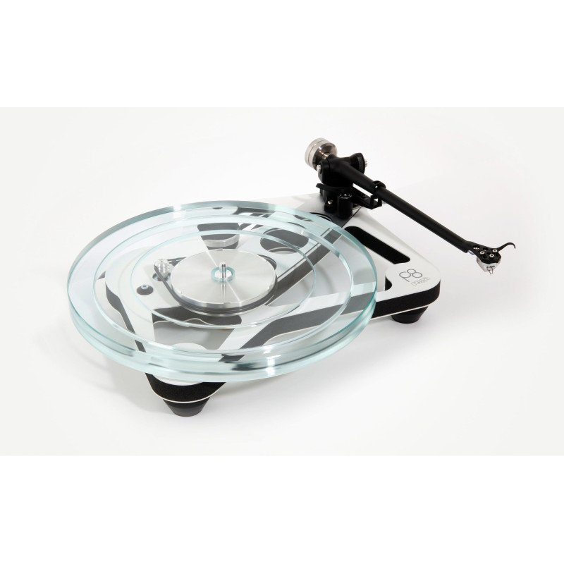 Rega Planar 8 Neo MK2 – Referencyjny Gramofon Hi-Fi | HiFi Strefa