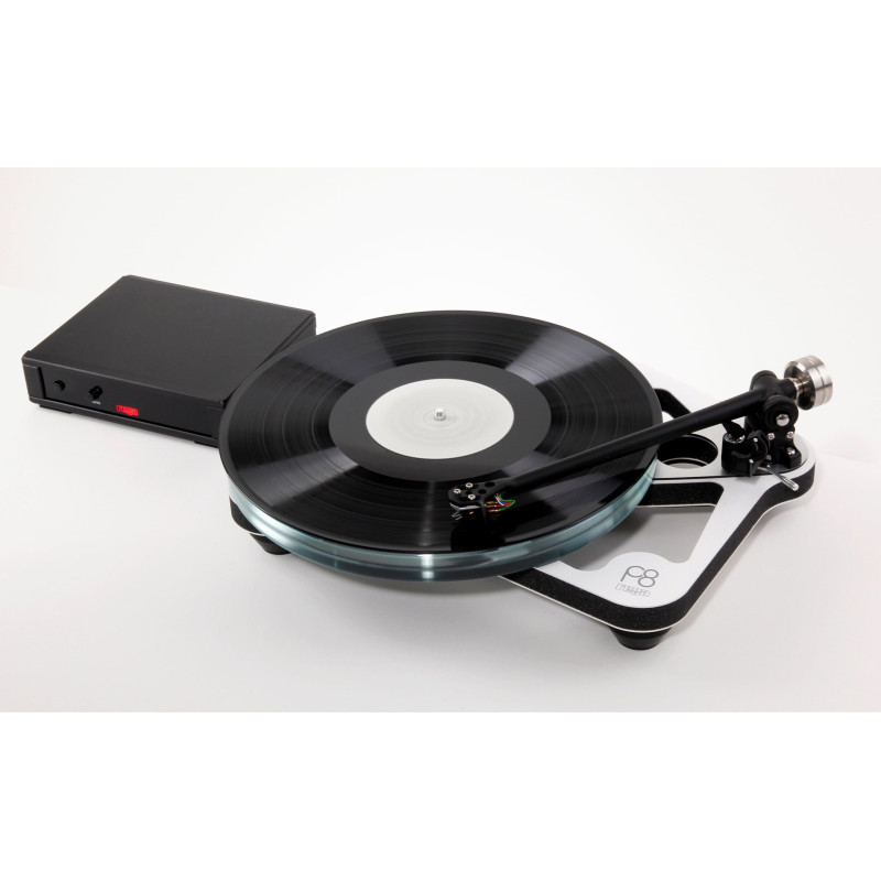 Rega Planar 8 Neo MK2 – Referencyjny Gramofon Hi-Fi | HiFi Strefa
