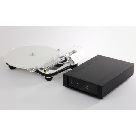 Rega Planar 10 – Referencyjny Gramofon High-End | HiFi Strefa