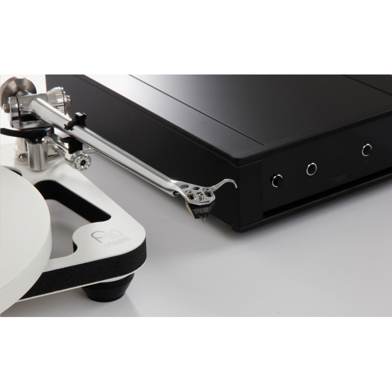 Rega Planar 10 – Referencyjny Gramofon High-End | HiFi Strefa