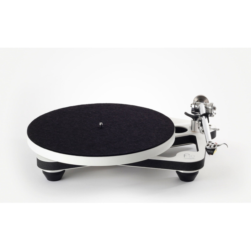 Rega Planar 10 – Referencyjny Gramofon High-End | HiFi Strefa