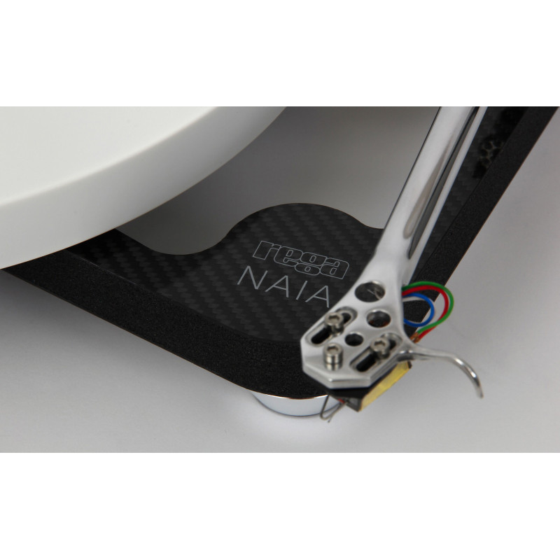 Rega Naia – Flagowy Gramofon High-End | HiFi Strefa