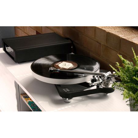 Rega Naia – Flagowy Gramofon High-End | HiFi Strefa