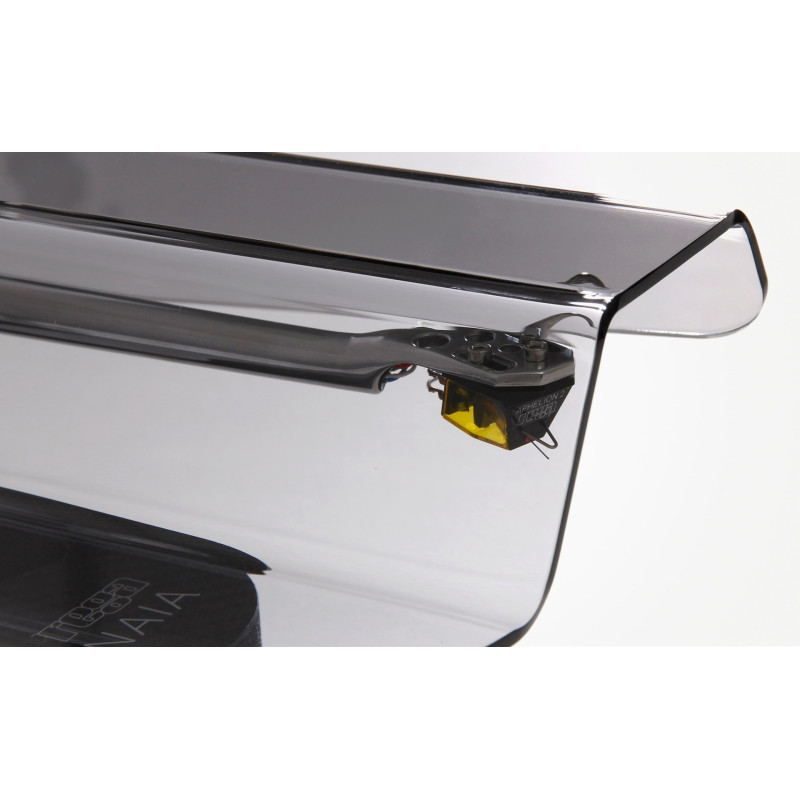 Rega Naia – Flagowy Gramofon High-End | HiFi Strefa