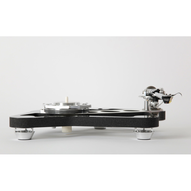 Rega Naia – Flagowy Gramofon High-End | HiFi Strefa