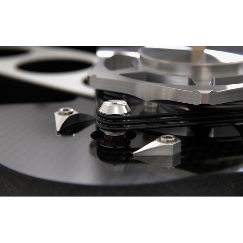 Rega Naia – Flagowy Gramofon High-End | HiFi Strefa