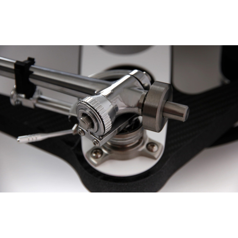 Rega Naia – Flagowy Gramofon High-End | HiFi Strefa