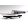 Rega Naia – Flagowy Gramofon High-End | HiFi Strefa