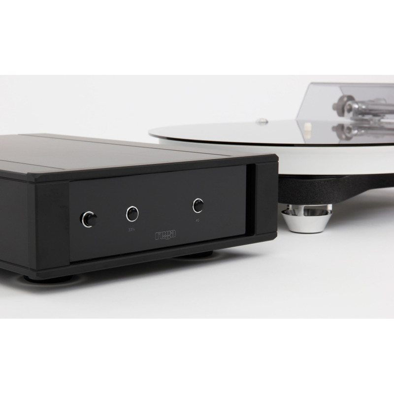 Rega Naia – Flagowy Gramofon High-End | HiFi Strefa