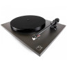 Rega Planar 1 Carbon + Triangle BR02 Connect - Zestaw Winyl i TV | HiFi Strefa