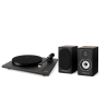 Rega Planar 1 Carbon + Triangle BR02 Connect - Zestaw Winyl i TV | HiFi Strefa