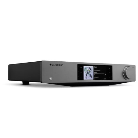 Cambridge Audio CXN100 SE – Odtwarzacz sieciowy Hi-Fi | HiFi Strefa