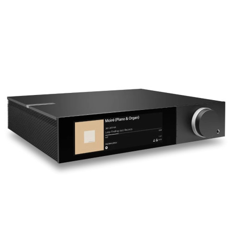 Cambridge Audio Evo 300 – Wzmacniacz sieciowy High-End | HiFi Strefa