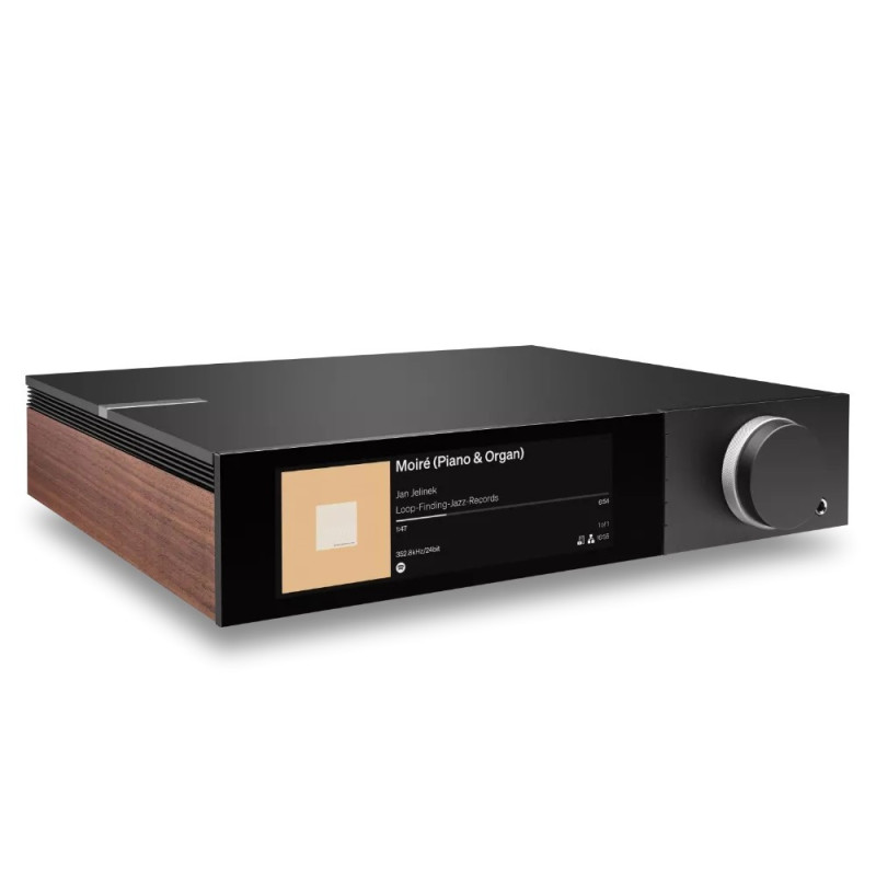 Cambridge Audio Evo 300 – Wzmacniacz sieciowy High-End | HiFi Strefa