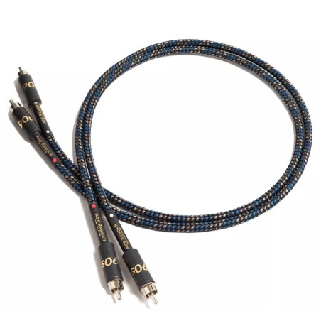 Age Reborn 90s RCA – Interkonekt analogowy RCA | HiFi Strefa