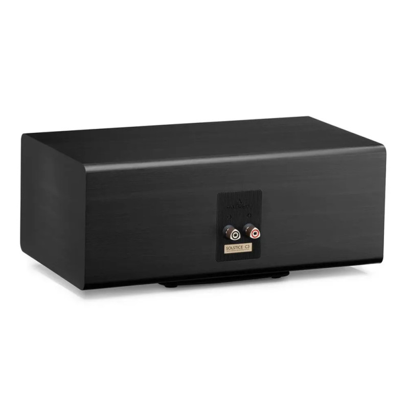 Triangle Solstice C3 – Kolumna centralna Premium | HiFi Strefa