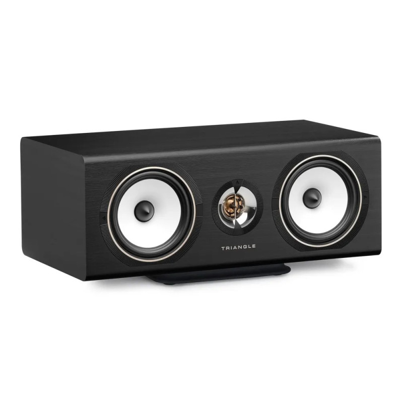 Triangle Solstice C3 – Kolumna centralna Premium | HiFi Strefa