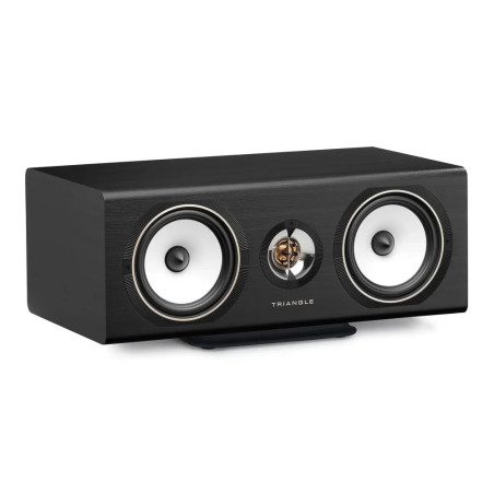 Triangle Solstice C3 – Kolumna centralna Premium | HiFi Strefa